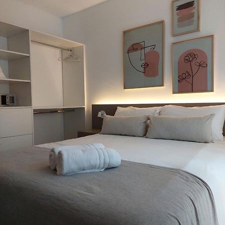 Rentarte Appartement Pilar  Buitenkant foto
