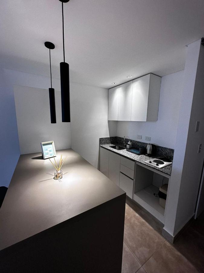 Rentarte Appartement Pilar  Buitenkant foto