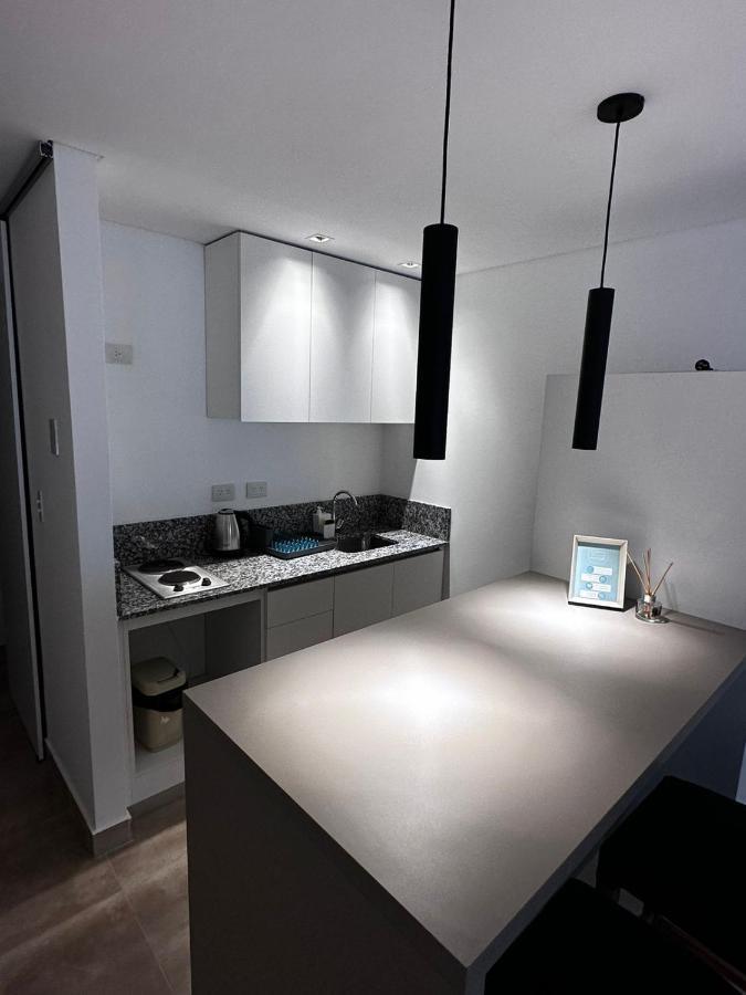 Rentarte Appartement Pilar  Buitenkant foto