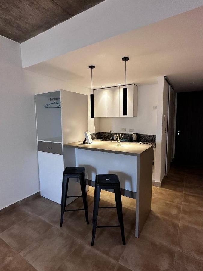 Rentarte Appartement Pilar  Buitenkant foto