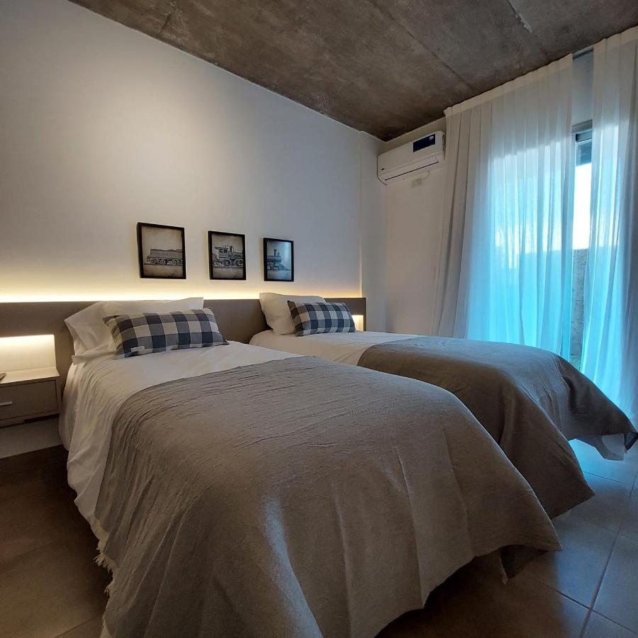 Rentarte Appartement Pilar  Buitenkant foto