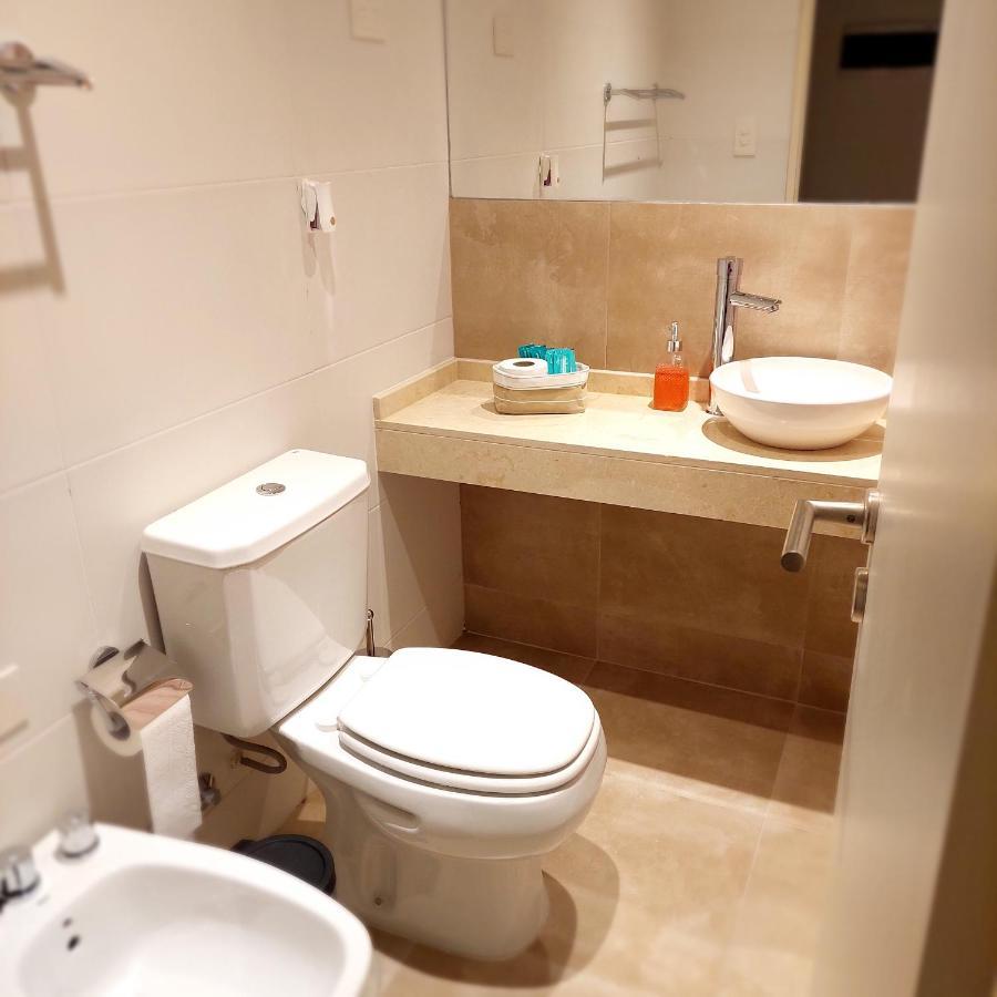 Rentarte Appartement Pilar  Buitenkant foto
