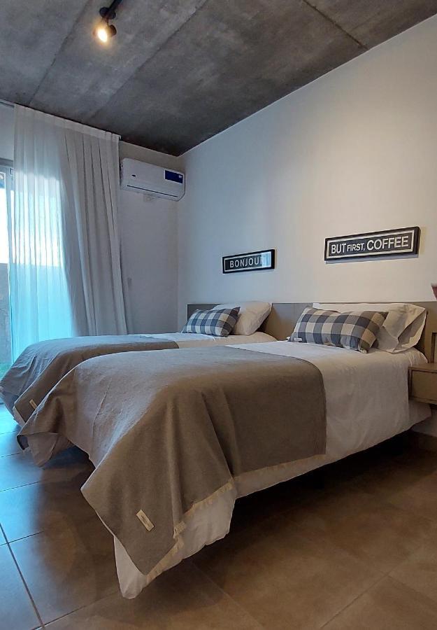 Rentarte Appartement Pilar  Buitenkant foto