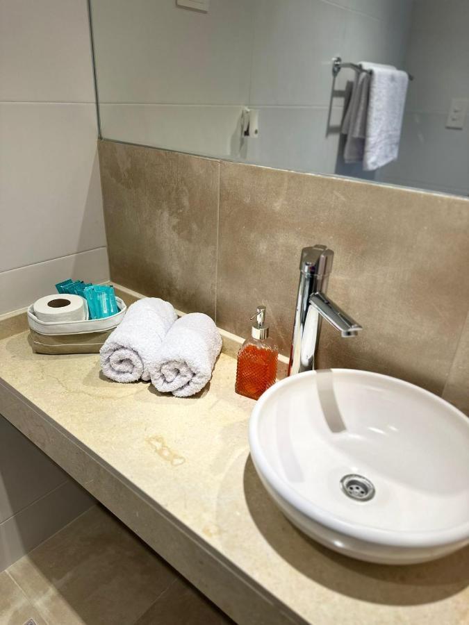 Rentarte Appartement Pilar  Buitenkant foto