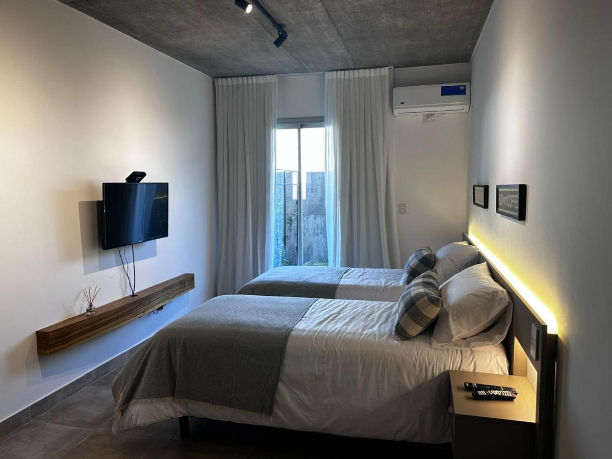 Rentarte Appartement Pilar  Buitenkant foto