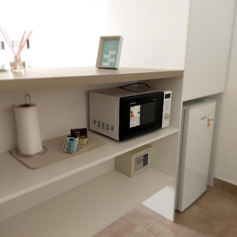 Rentarte Appartement Pilar  Buitenkant foto