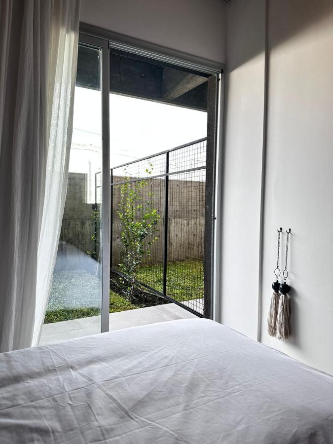 Rentarte Appartement Pilar  Buitenkant foto