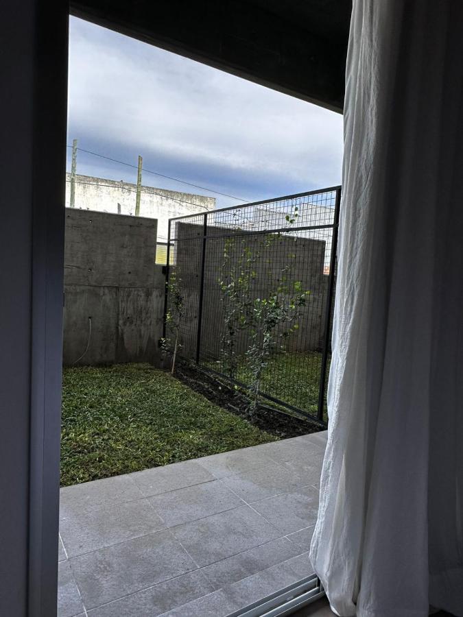 Rentarte Appartement Pilar  Buitenkant foto