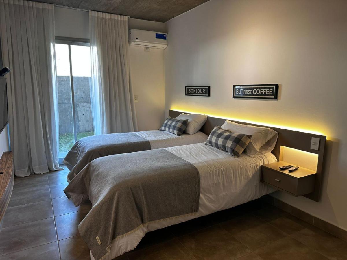 Rentarte Appartement Pilar  Buitenkant foto