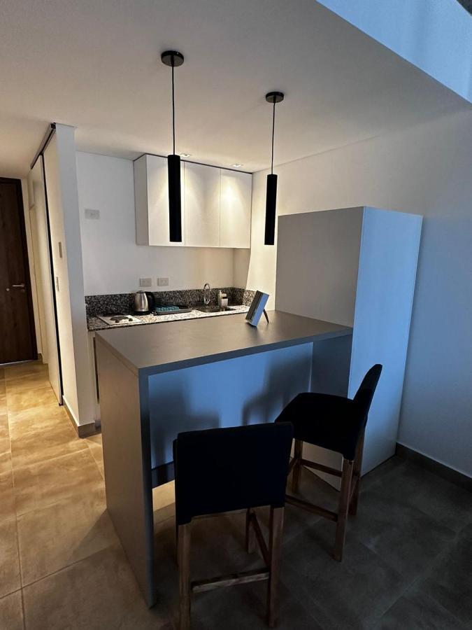 Rentarte Appartement Pilar  Buitenkant foto