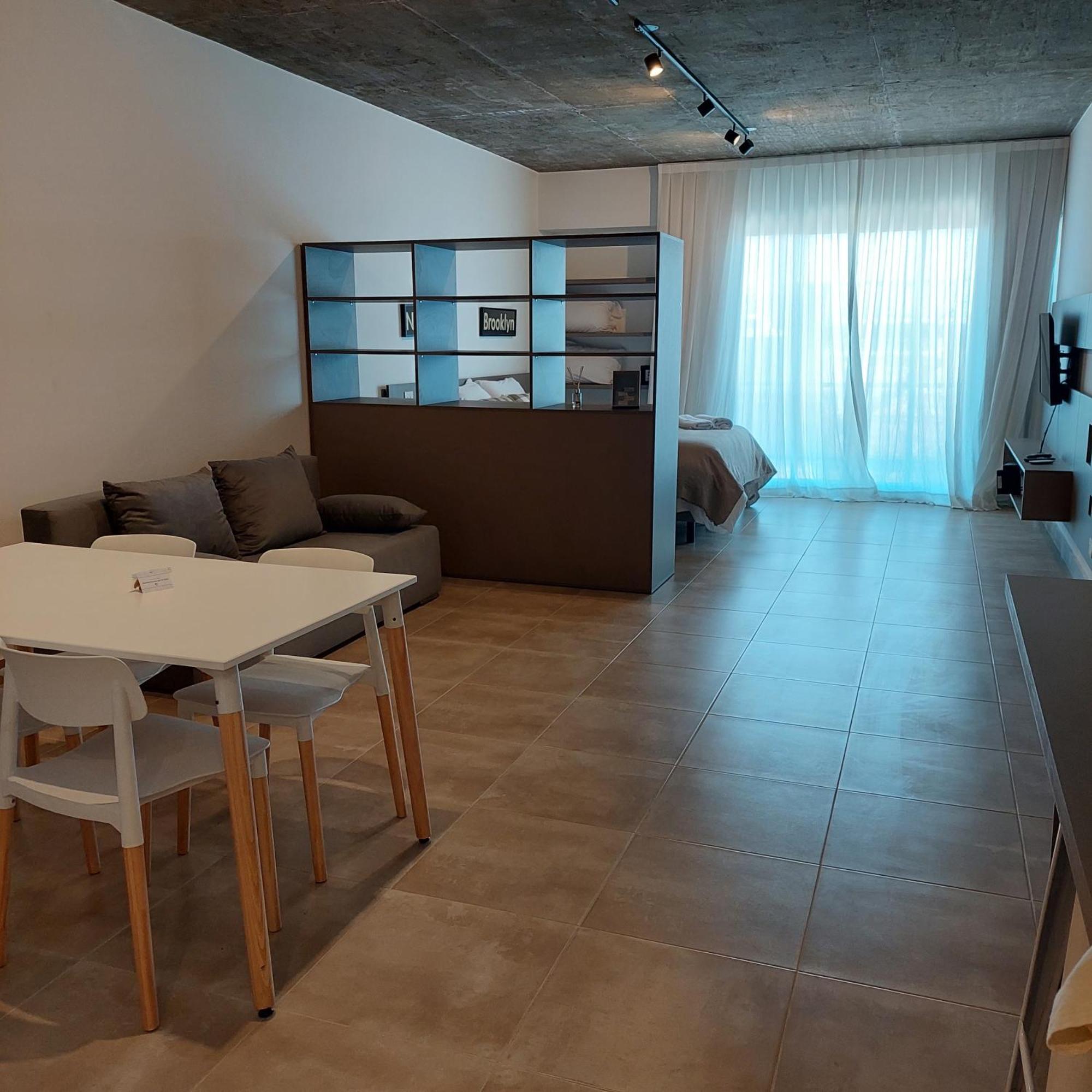 Rentarte Appartement Pilar  Buitenkant foto