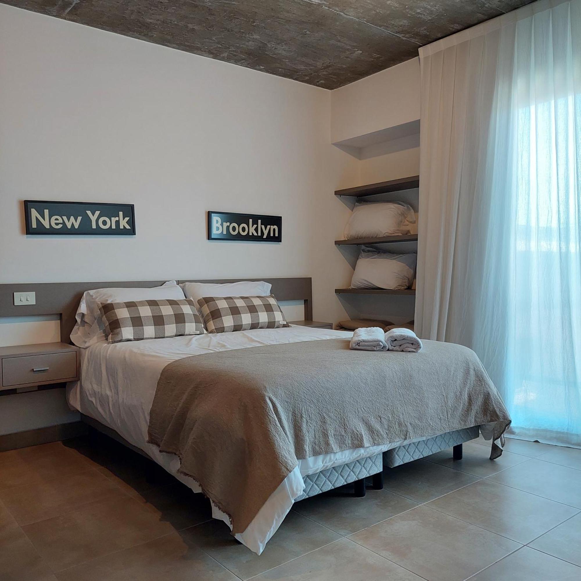 Rentarte Appartement Pilar  Buitenkant foto
