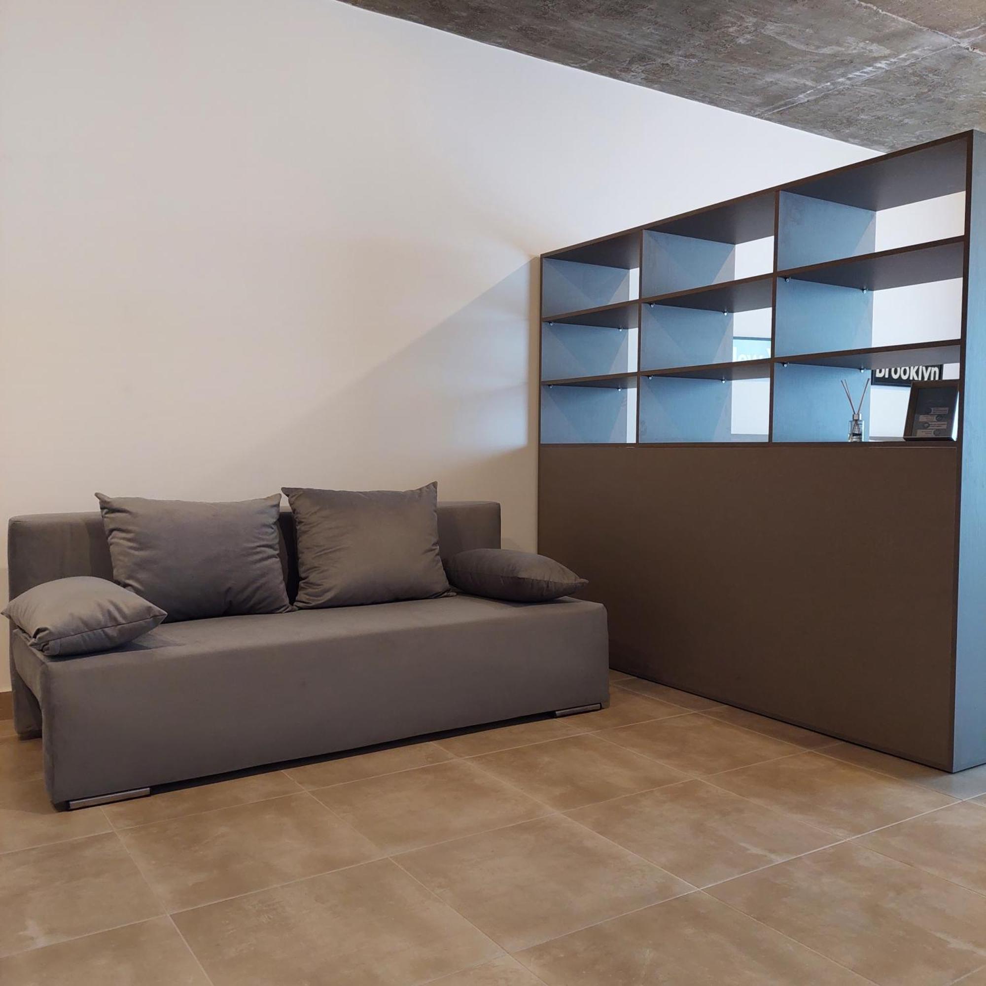 Rentarte Appartement Pilar  Buitenkant foto