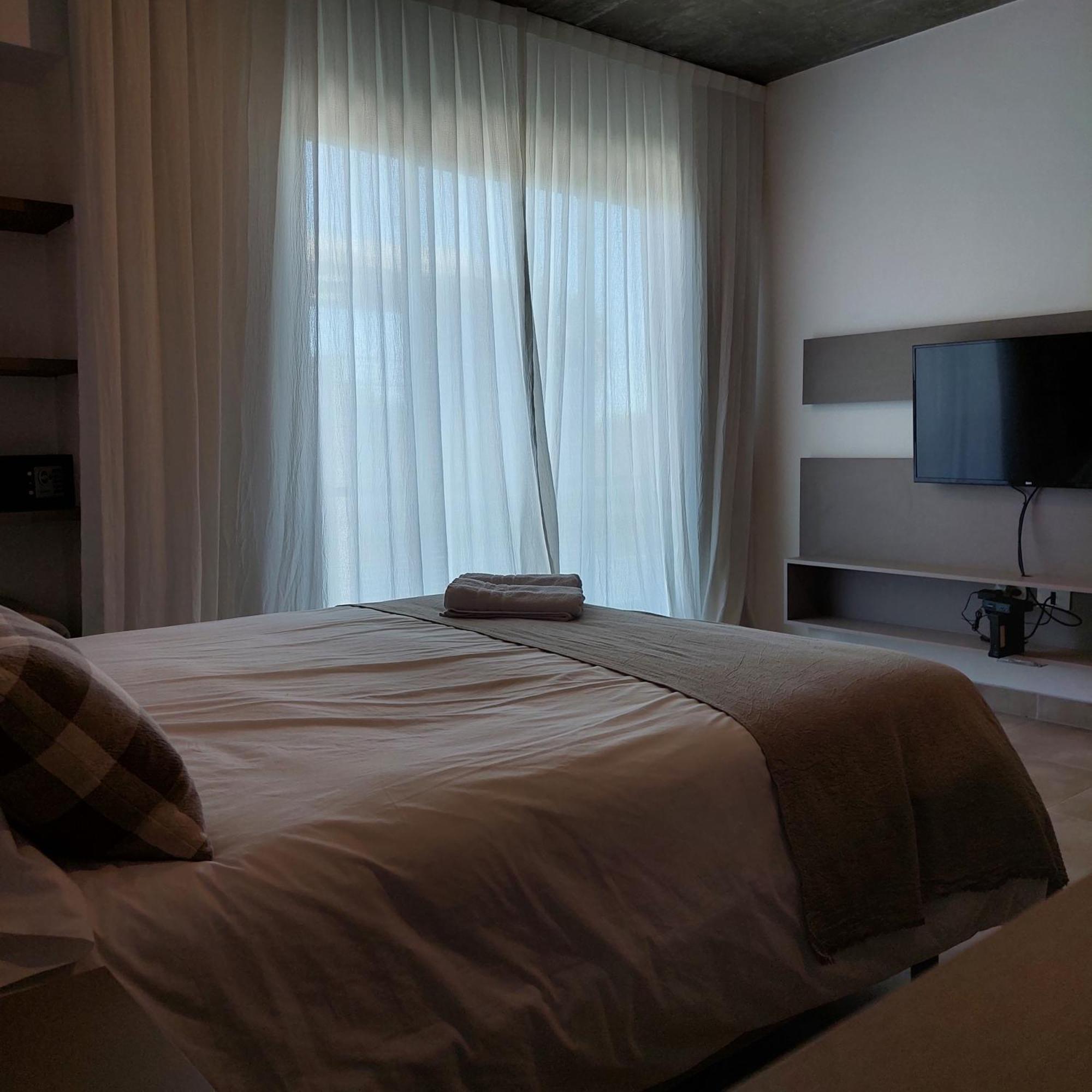 Rentarte Appartement Pilar  Buitenkant foto