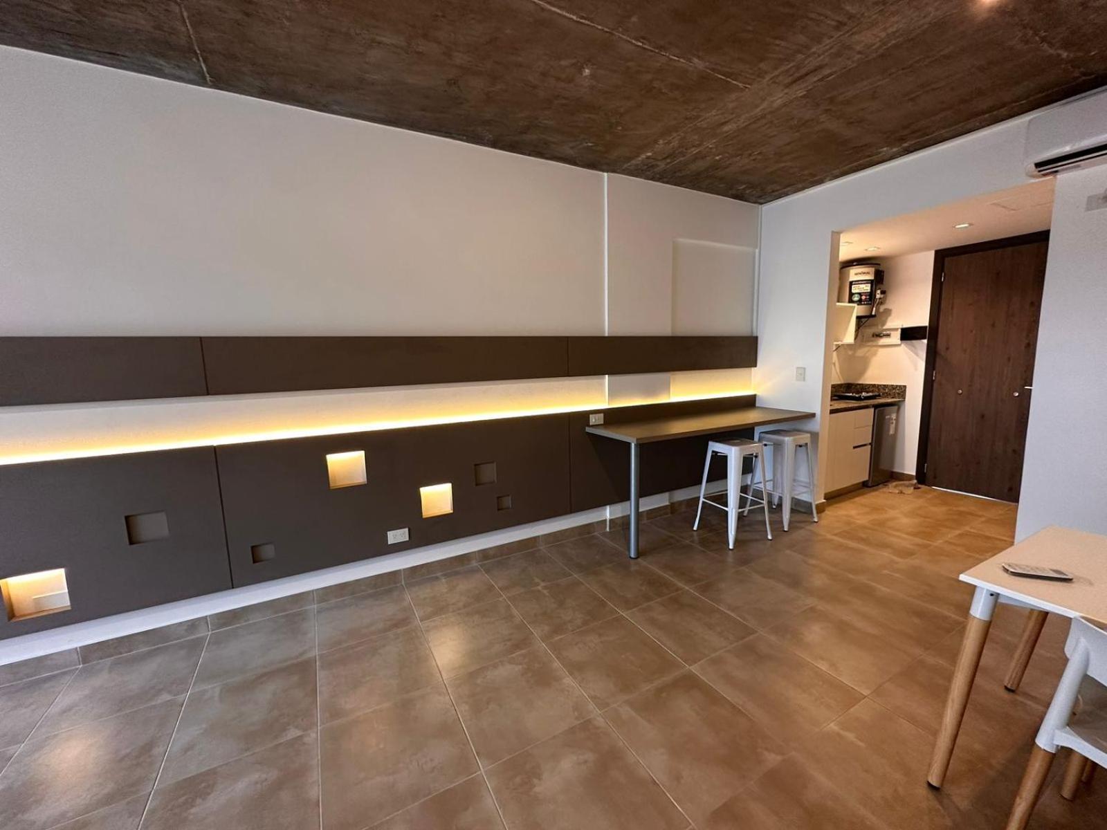 Rentarte Appartement Pilar  Buitenkant foto