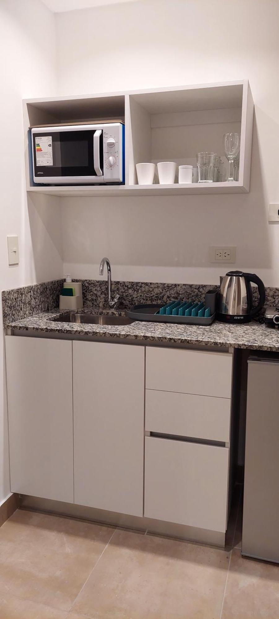 Rentarte Appartement Pilar  Buitenkant foto