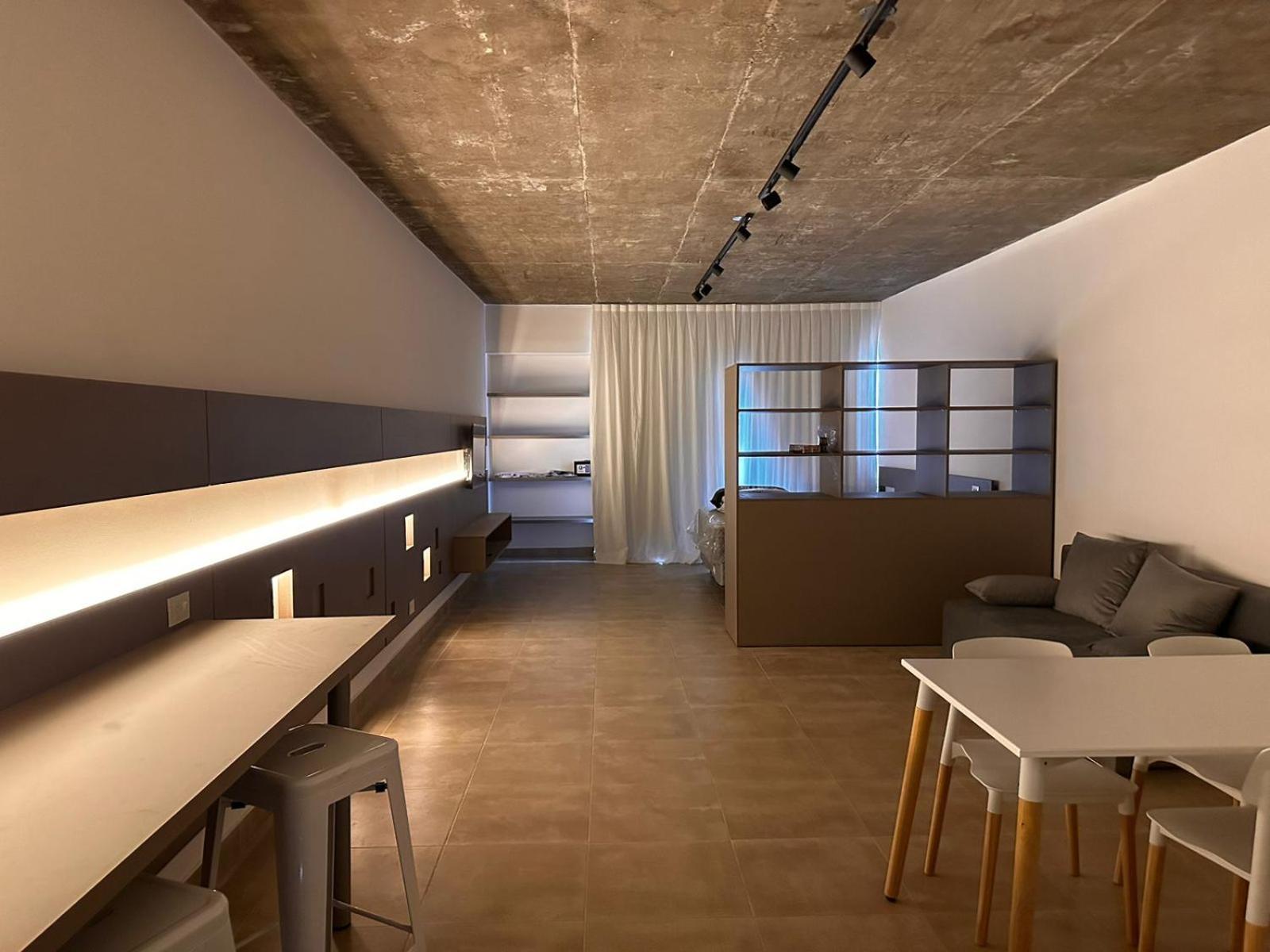 Rentarte Appartement Pilar  Buitenkant foto