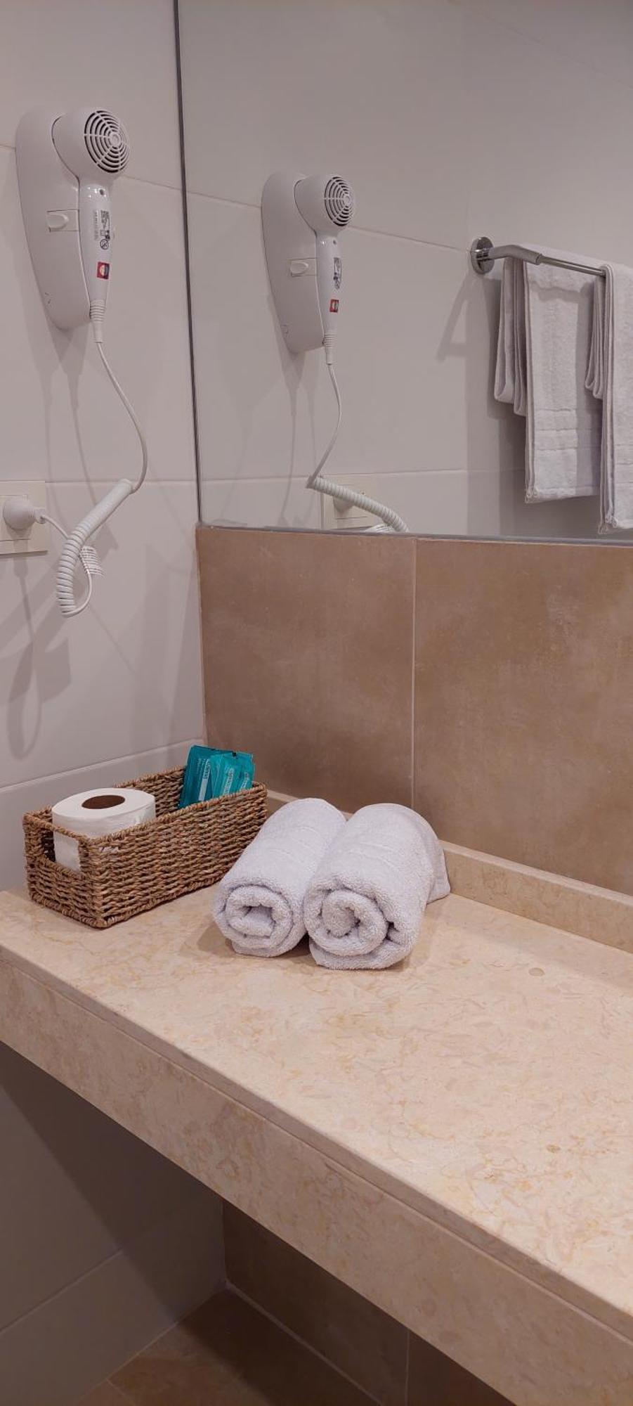 Rentarte Appartement Pilar  Buitenkant foto