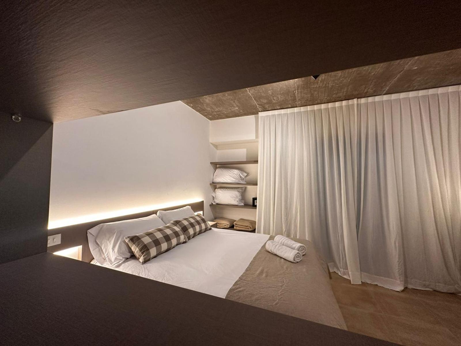 Rentarte Appartement Pilar  Buitenkant foto