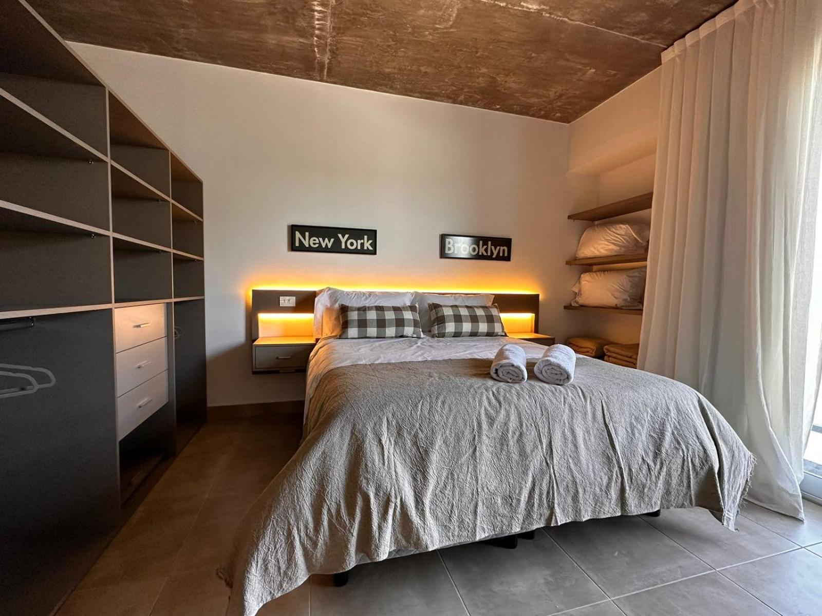 Rentarte Appartement Pilar  Buitenkant foto
