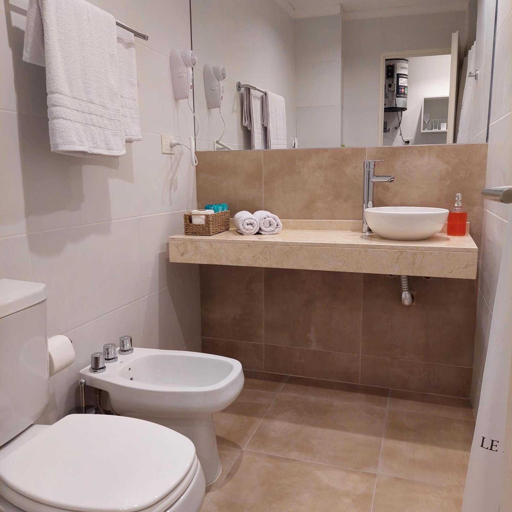 Rentarte Appartement Pilar  Buitenkant foto