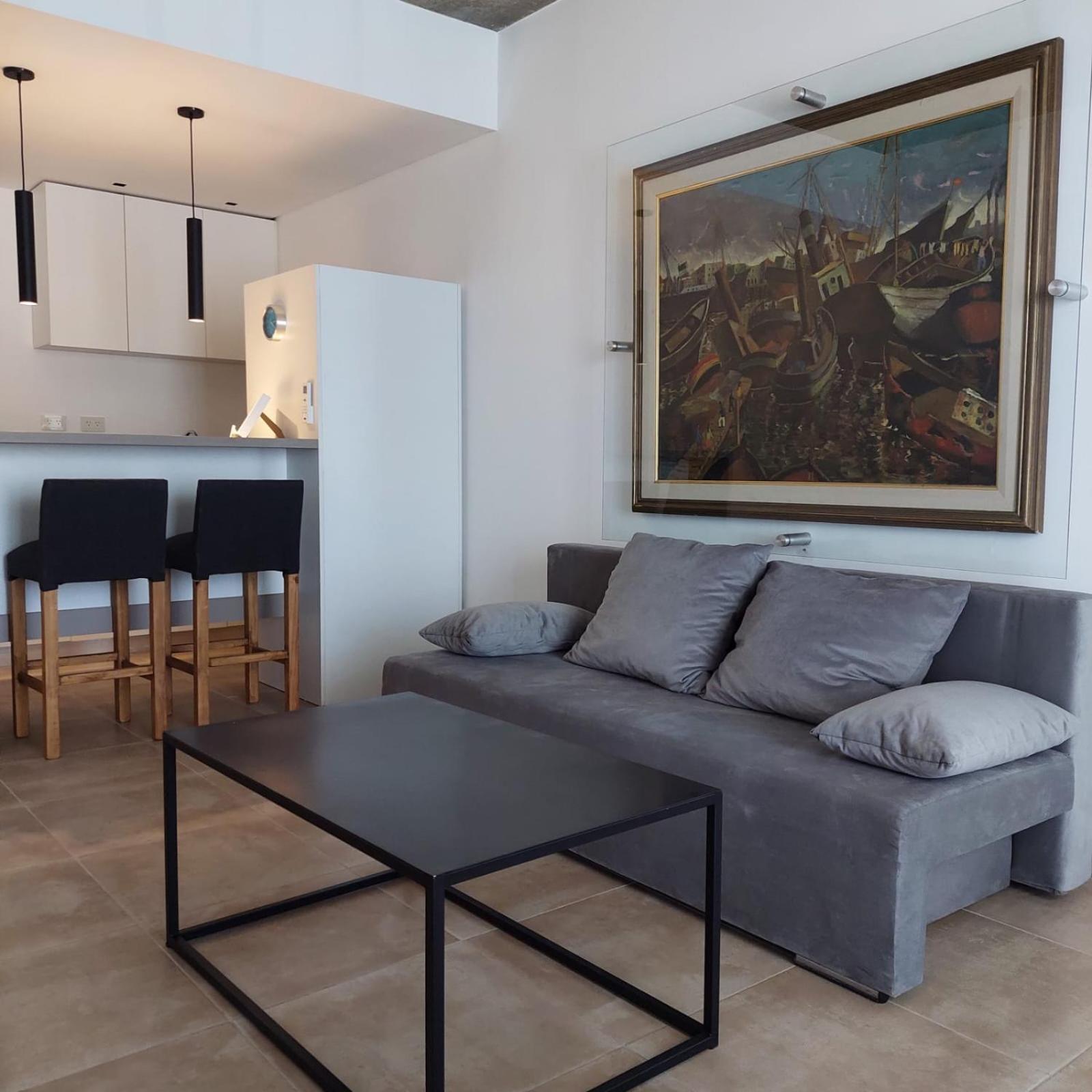 Rentarte Appartement Pilar  Buitenkant foto