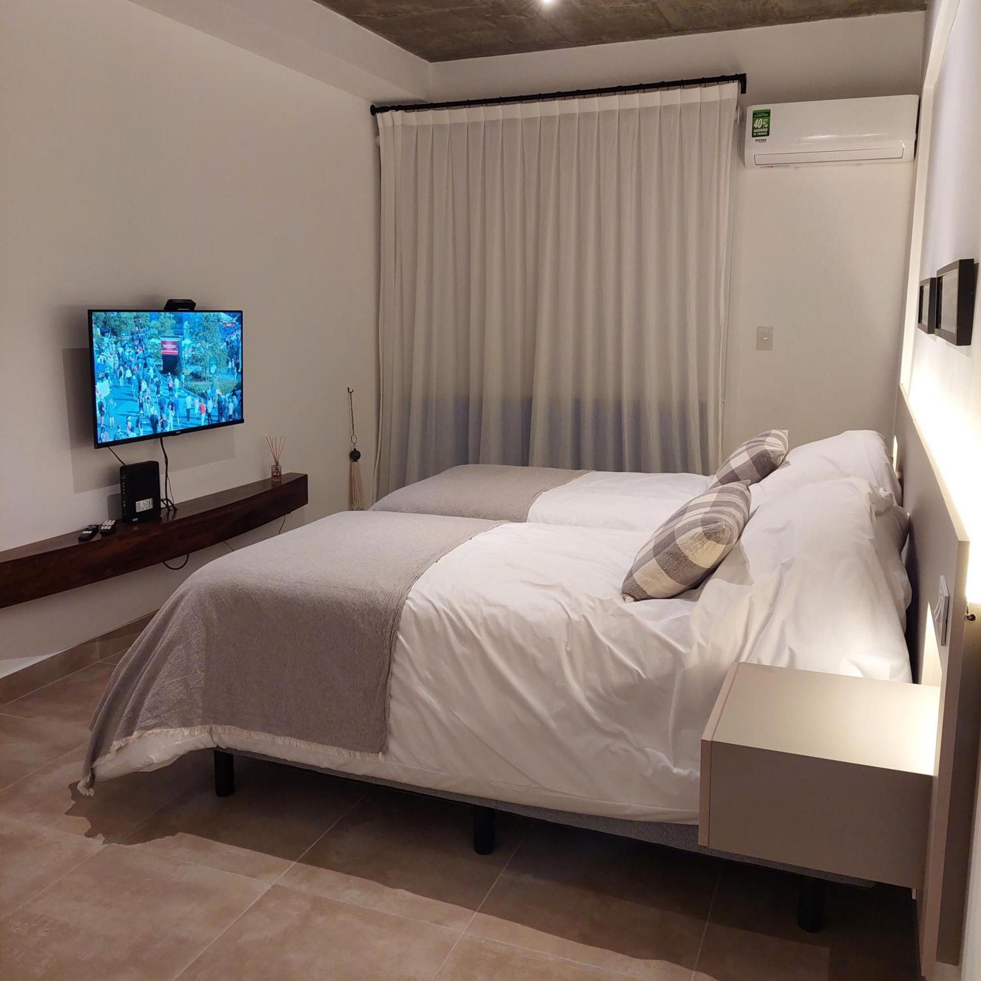 Rentarte Appartement Pilar  Buitenkant foto