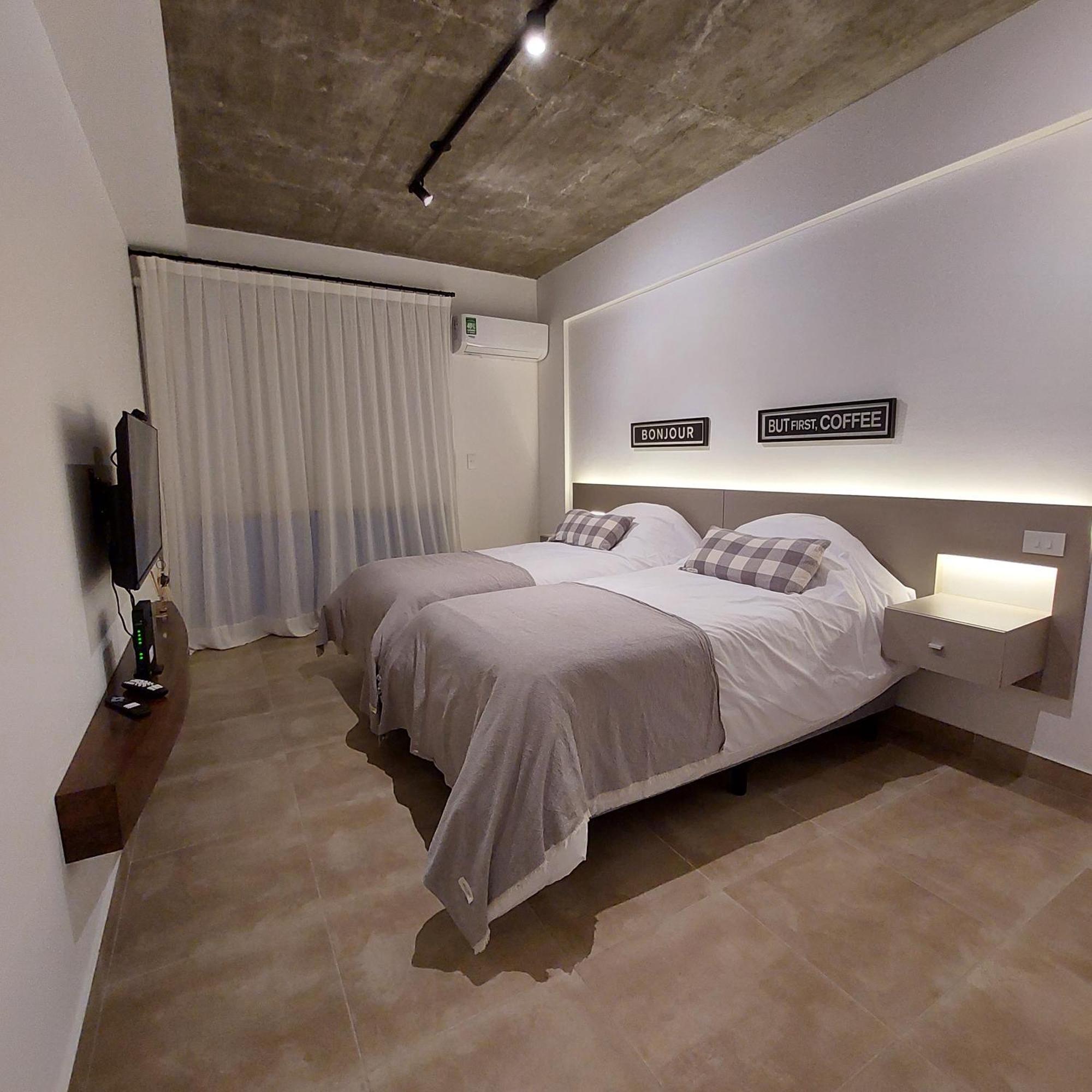Rentarte Appartement Pilar  Buitenkant foto