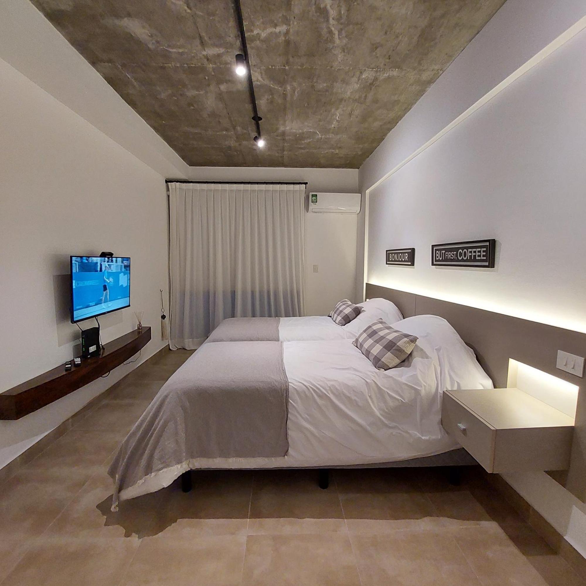 Rentarte Appartement Pilar  Buitenkant foto