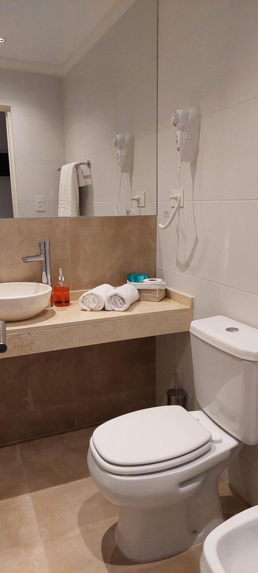 Rentarte Appartement Pilar  Buitenkant foto