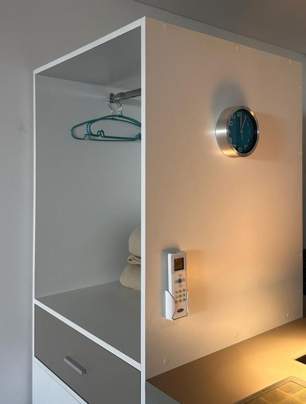 Rentarte Appartement Pilar  Buitenkant foto