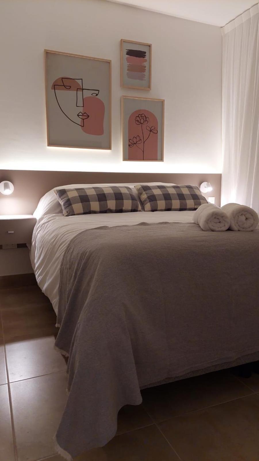 Rentarte Appartement Pilar  Buitenkant foto