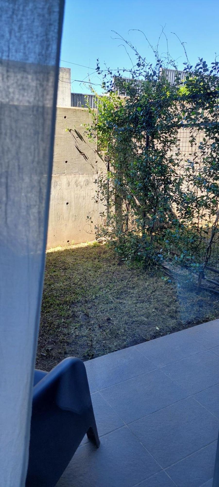 Rentarte Appartement Pilar  Buitenkant foto