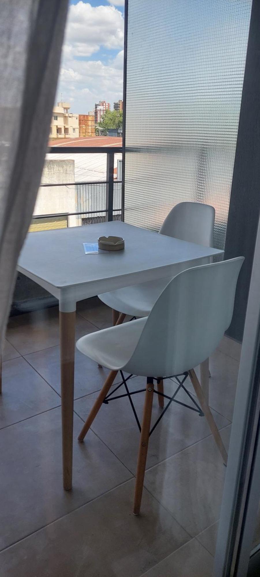 Rentarte Appartement Pilar  Buitenkant foto
