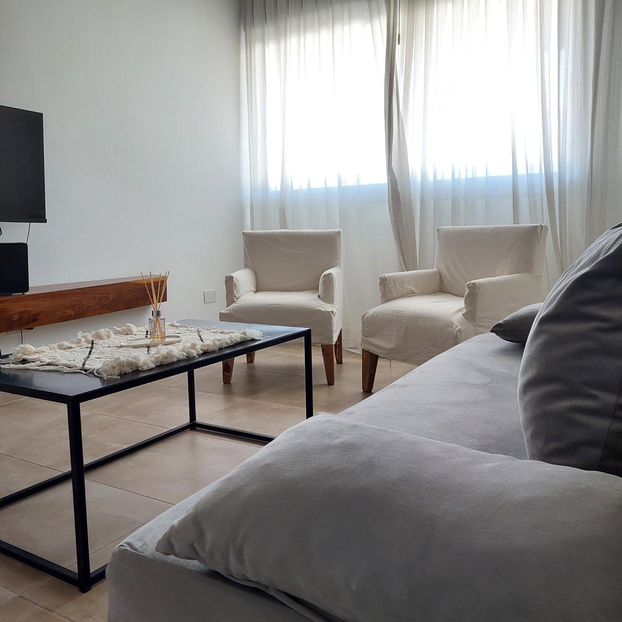 Rentarte Appartement Pilar  Buitenkant foto